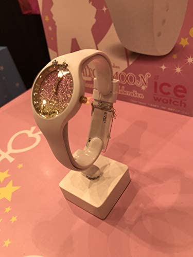 Amazon.co.jp: 【セーラームーン×Ice watch】【セーラームーン